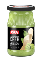 Horseradish ORA «Wasabi»