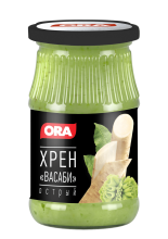 Horseradish ORA «Wasabi»