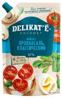 Mayonnaise Delikat'e «Provansal Classic»