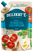 Mayonnaise Delikat'e «Provansal Classic»