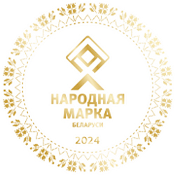 «Народная Марка Беларуси 2024»