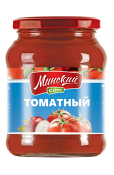 Tomato sauce Minsky «Tomatny»
