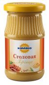 Mustard KAMAKO "Stolovaya"