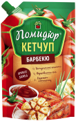 Ketchup Pomidiur «Barbecue»
