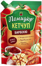 Ketchup Pomidiur «Barbecue»