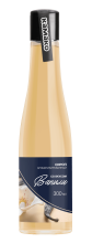 KAMAKO syrup with Vanilla flavor