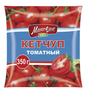 Ketchup Minskiy "Tomatnyy"