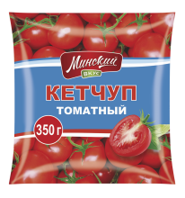 Ketchup Minskiy "Tomatnyy"