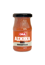 Аджика ORA «Пикантная»