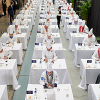 Победа на международном конкурсе Superior Taste Award