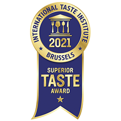 «Superior Taste Award 2021»