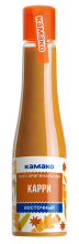 Sauce KAMAKO «Curry Oriental»