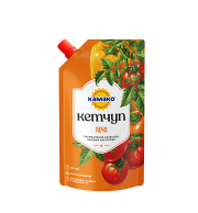Ketchup KAMAKO «Lecho»