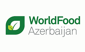 С 16 по 18 мая КАМАКО примет участие в выставке «Пищевая Промышленность» WorldFood Azerbaijan