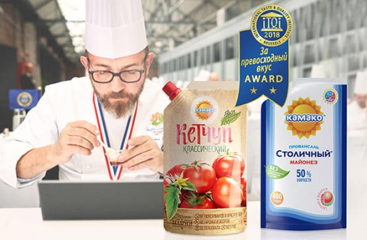 Белорусские продукты покоряют Европу!