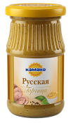 Mustard KAMAKO "Russian"