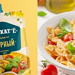 «КАМАКО» представила новую линейку соусов DELIKAT’E – для внешнего и внутреннего рынков