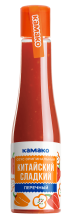 Sauce KAMAKO «Chinese sweet»