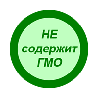 GMO-free