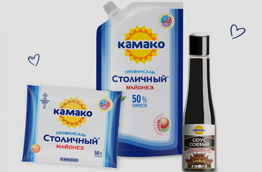 Народная марка 2019 - мы горды принять эту высокую награду!