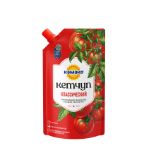 Ketchup KAMAKO «Klassichesky»