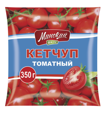 Ketchup Minskiy "Tomatnyy" Ketchup Minskiy "Tomatnyy"
