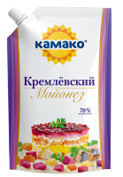Mayonnaise KAMAKO «Kremlevsky»
