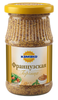 Mustard KAMAKO "French"