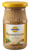 Mustard KAMAKO "French"