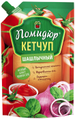 Ketchup Pomidiur «Shashlychny»