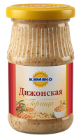 Mustard KAMAKO "Dijon"