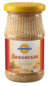Mustard KAMAKO "Dijon"