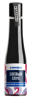Sauce KAMAKO «Sea cocktail»