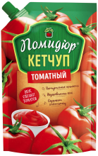 Ketchup Pomidiur «Tomatny»