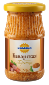 Mustard KAMAKO "Bavarian"