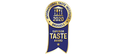 «Superior Taste Award 2020»