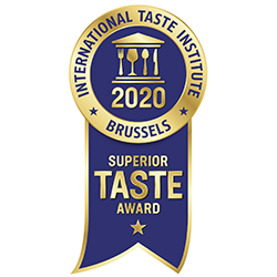 «Superior Taste Award 2020»
