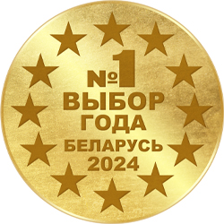 «Выбор года 2024»