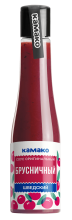 Sauce KAMAKO «Cowberry Swedish»