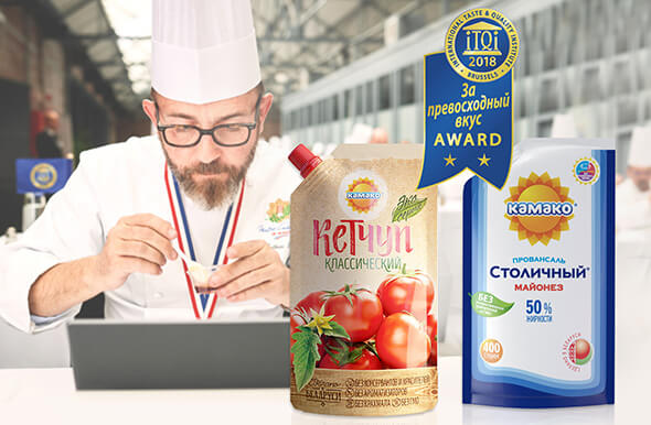 Белорусские продукты покоряют Европу!