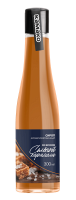 KAMAKO syrup with "Salted caramel" flavor
