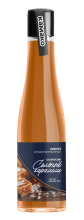 KAMAKO syrup with "Salted caramel" flavor