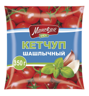 Ketchup Minskiy "Shashlychny"