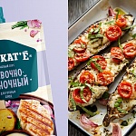 «КАМАКО» представила новую линейку соусов DELIKAT’E – для внешнего и внутреннего рынков
